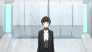 Psycho-Pass: Sinners of the System Case.1 - Tsumi to Bachi